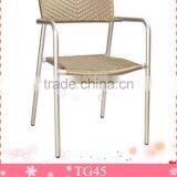 Living Room Furniture Single Plastic Chair thumbnail-1