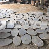 Black Pavers Basalt Paving Stone Cheap Garden Stone thumbnail-5