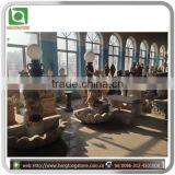 Indoor Decoration Bulding Stone Fireplace thumbnail-4