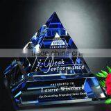 2016 Elegant Custom Crystal Award Shapes thumbnail-1