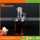 High Quality Oil and Vinegar Bottles Wholesale thumbnail-1