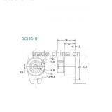 Circum Rotary Dampers thumbnail-3