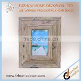 2017 Classical Cheap Wooden Photo Frame With Good Quality for Decoration or Gift thumbnail-6