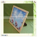 Square Shape Collage Picture Leg Wood Photo Frame thumbnail-2