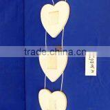 New Fashion Design Handmade Customized Decorative Wooden Picture Frame thumbnail-2