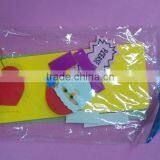 Beatiful Plastic EVAToy Diy Eva Toy for Kids thumbnail-4