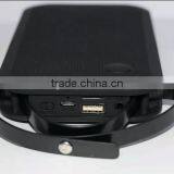 New Arrival Blutooth Speaker Support U Disk With SD Card Slot Mini Portable Bluetooth Speaker thumbnail-3