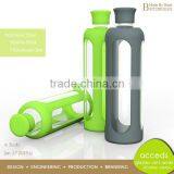 Innovative Products 480ml Glass Fruit Bottle From China Market thumbnail-1