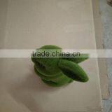 Chiese Manufacturer Garden Decorative Artificial Moss Animal thumbnail-2