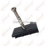 Waterproof Skidproof 100% Pvc/Plastic/Vinyl Outdoor Decking thumbnail-5