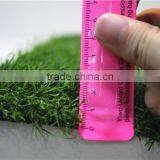 Home and outdoor decoration synthetic plant cheap football tennis softball badminton relaxation toy natural grass turf E05 1144