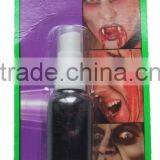 Halloween 30ml Face Paint Scary Vampire Fake Blood thumbnail-1