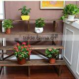 Good Quality Low Price Wholesale Antique Flower Rack for Sale thumbnail-2