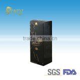 Classical Cheap Wine Box Wine Glass Storage Box thumbnail-1