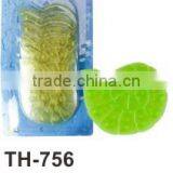 Pvc Anti-slip Bathroom Mat Set Wholesale thumbnail-5