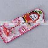 Cartoon Car/animal Design Silicone Vertical Mini Photo Frame Hot Sale Photo Holder thumbnail-1