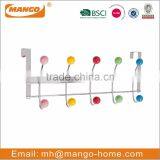 Hanging Chrome Plating Metal Door Hook thumbnail-2