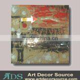 Canvas Printed Art of Landscape thumbnail-1