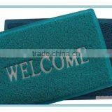 Colorful Design PVC Door Mat thumbnail-3