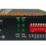 LFP 10/100M/1000M Gigabit Fiber Media Converter  Gigabit Ethernet Fiber Converter 1000M Ethernet to SC Fiber Converter thumbnail-4