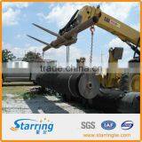 270g PET Geotextile for Tunnel thumbnail-1