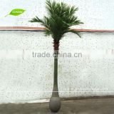 GNW APM011 artificial palm tree can use for christmas ornaments on sale