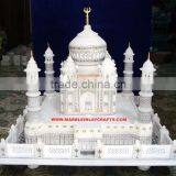 Luxurious Marble Taj Mahal Replica thumbnail-1