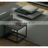 Factory Price Euro Style Metal Base Side Table, Coffee Table thumbnail-4