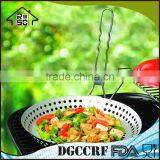 Rapid and Efficient Cooperation Outside Grill Pan BBQ Grill Outdoor BBQ Grills thumbnail-1