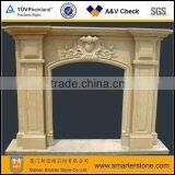 Fireplace Stone Design thumbnail-1