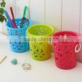 Desktop Pencil Pen Stationery Storage Holder thumbnail-4