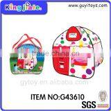 Kids Play Tent Post Office thumbnail-1