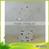 Novelty Birdcage Planter Pot,Special Design Multi-functional Sky Planter thumbnail-4