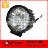 9 Led 27W White Working Lamp for Car 151530 thumbnail-1