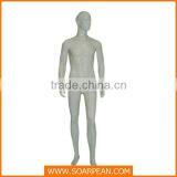 Hot Sale Customized Fiberglass Life Size Mannequin thumbnail-1