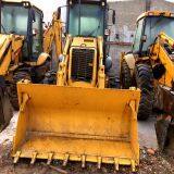 JCB 3CX 4CX LOADER OF USED BACKHOE LOADER thumbnail-4