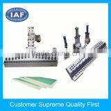 Factory Hot Sales Pvc Extrusion Sheet Mould for Plastic Extruder thumbnail-4