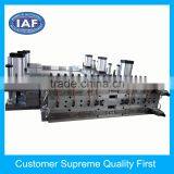 Hollow Sheet and Stereotypes Extrusion Mould Manufacturer thumbnail-3
