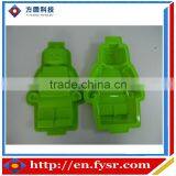 Reusable Leak Proof Silicon Ice Mold thumbnail-1