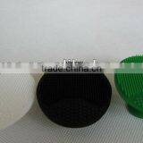 Mini Super Soft Cleaning Face Brush thumbnail-1