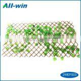 Gardening Supplies Temporary Portable Wood Expandable Fence thumbnail-1