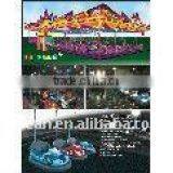 Ceilling Bumper Car for Adult LT-1046A thumbnail-1