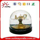 Resin Wholesale Globe Award thumbnail-2