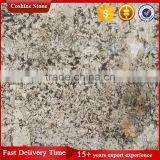2cm Juparana Antique Persa Brown Granite Slab thumbnail-4