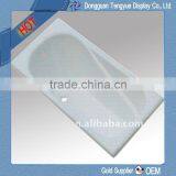 Lightcolor Thermoform Blister Plastic Shower Tray for Bathroom thumbnail-1