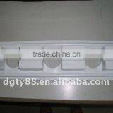 ABS Vacuum Thermoforming Plastic Parts for Machinery thumbnail-3