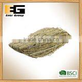 Rattan Garden Planters Decor Pots thumbnail-6