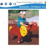 (HD-15918)Monkey Outdoor Playground Spring Rocking thumbnail-1