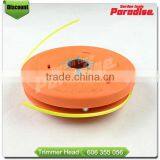 New Tap Bump & Feed String Trimmer Head Commercial Heavy Duty thumbnail-5