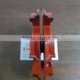 Doorframe Slot Cutter